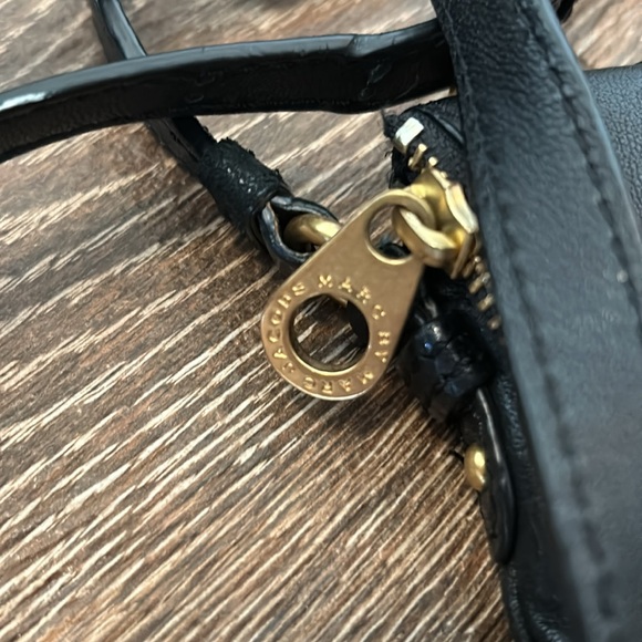 Marc by Marc Jacobs Crossbody Purse - Picture 2 of 3